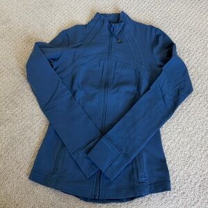 Lululemon Define Jacket Sz 6